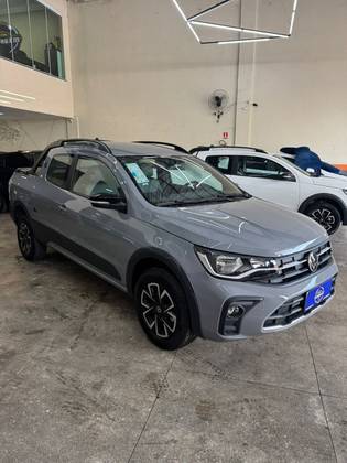 VOLKSWAGEN SAVEIRO 1.6 MSI EXTREME CD 16V FLEX 2P MANUAL